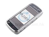 Crystal Clear Hard Protector Cover Case for Nokia N97 + FREE SF Planet Neck ....