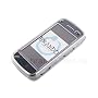 Crystal Clear Hard Protector Cover Case for Nokia N97 + FREE SF Planet Neckstrap !