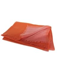 From Amazon.com. Click for details:
 Apparel: Allola Womens 100% All Cashmere 2-ply Pashmina Shawl Orange Apparel: Allola Womens 100% All Cashmere 2-ply Pashmina Shawl Orange
