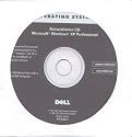 Dell Reinstallation CD Microsoft Windows XP Professional