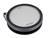 YAMAHA 10" TOM DTX-PAD (TCS HEAD)