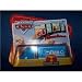 Disney Pixar World of Cars Mini Adventures Piston Cup Gray Hauler