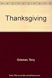 Thanksgiving