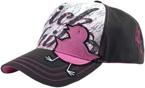 Hick Chick Women's Graffiti Cap