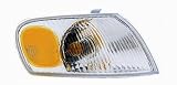 SIGNAL LAMP-RH COROLLA ASSEMBLY