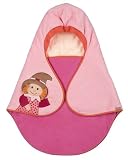 Zoom Produkt-Bild: Sterntaler 90942-000000 - Einschlagdecke Helene