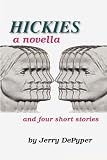Adrienne Shelly in the book Hickies, a novella, and four short stories Adrienne Shelly in the book Hickies, a novella, and four short stories