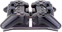 PS3 Controller Charging Station