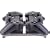 PS3 Controller Charging Station