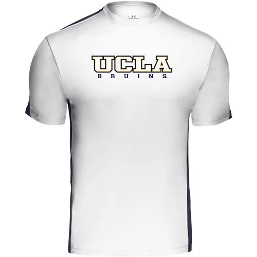 Under Armour UCLA Bruins Team Zone T-Shirt