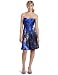Jump Junior's Bubble Dress,Royal,9/10 Jump Junior's Bubble Dress,Royal,9/10