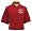 Arkansas Men's Embroidered Pique Polo Shirt (Medium)