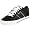 Black/Pinstripe