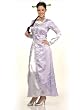 Princess Fiona Costume White Gown Shrek Movie Costume