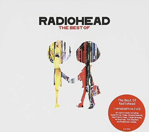 Best of Radiohead