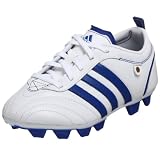 adidas Little Kid Telstar TRX FG Soccer Shoe