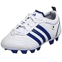 adidas Little Kid Telstar TRX FG Soccer Shoe