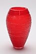 Spun Thread Vase