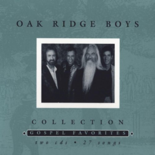 The Oak Ridge Boys - The Oak Ridge Boys Collection - Zortam Music