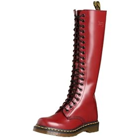 Dr. Martens Ladies 1B60 Boot by Dr. Martens