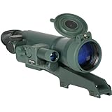 Yukon Nvrs Titanium 2.5X50 Varmint Hunter Night Vision Riflescope