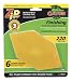 Ali #7211 6PK 220G Sand Sheet