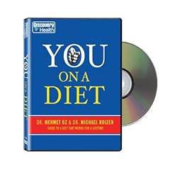You: On A Diet - Guide to a Diet That Works for a Lifetime