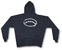INSURED Distressed Style Logo Men's Hoodie Sweat Shirt Small thru 4XL