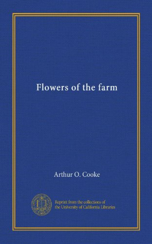 Flowers of the farm