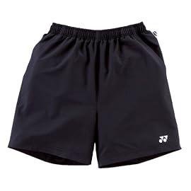 ヨネックス(YONEX) ストレッチハーフパンツ 25001