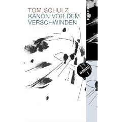 Kanon vor dem Verschwinden