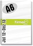 Produkt-Bild: Ch&auml;ff-Timer 2013 (Pocket DIN A6 wei&szlig;)