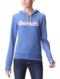 Zoom Produkt-Bild: Bench Damen Hoody Yoh Yoh