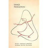 Dance Production ~ Gertrude Lippincott