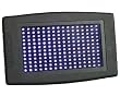 LED Flat Screen UV