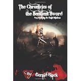 The Chronicles Of The Sentient Sword: Vol.1 Pantania, The Guild Mistress ~ Gerald L. Black