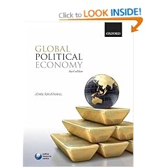 Global Political Economy