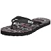DVS Shoes Men's Peso Print 10 Sandal Beer 5 UK