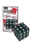 Sudoku on a Puzzle Cube