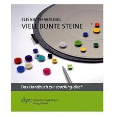 Viele bunte Steine