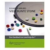 Viele bunte Steinevon "Elisabeth Wrubel"