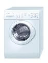 Bosch WAE 24140 Waschmaschine / AAB / 1,02 kWH / 6 kg / 45 L / 1200 Touren / Testsieger Stiftung Warentest 10/2008