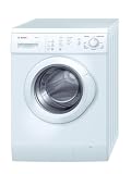 Produkt-Bild: Bosch WAE 24140 Waschmaschine / AAB / 1,02 kWH / 6 kg / 45 L / 1200 Touren / Testsieger 10/2008
