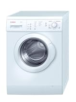 Bosch WAE 24140 Waschmaschine / AAB / 1.02 kWh / 6 kg / 1200 UpM