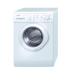 Bosch WAE 24140 Waschmaschine / AAB / 1,02 kWH / 6 kg / 45 L / 1200 Touren / Testsieger Stiftung Warentest 10/2008