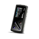 Cowon iAudio 7  MP3-Player 8 GB silbervon "iAudio"