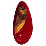 2001-2005 Chrysler PT Cruiser Tail Light - Passenger Side (2002 2003 2004) 