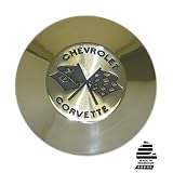 1956-1962 Corvette Horn Button by Chevrolet