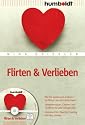 Flirten & Verlieben: Wie Sie spielerisch erobern, verf&uuml;hren und die Liebe finden. Selbstvertrauen, Charme und T&uuml;r&ouml;ffner f&uuml;r jede Gelegenheit. ... ... ... Film: Das Flirt-Training mit Nina Dei&szlig;ler