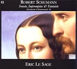 Revue Alpha  / Robert Schumann: Sonate, Impromptus & Fantasie - Klavierwerke & Kammermusick II